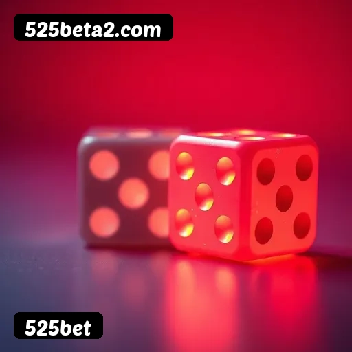 Imagem secundária de apoio para instalação do app 525bet