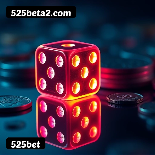 Cassino ao Vivo 525bet - Dealers Brasileiros Profissionais