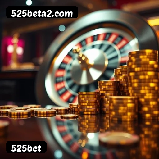 Benefícios do Login 525bet - Bônus e Vantagens Exclusivas