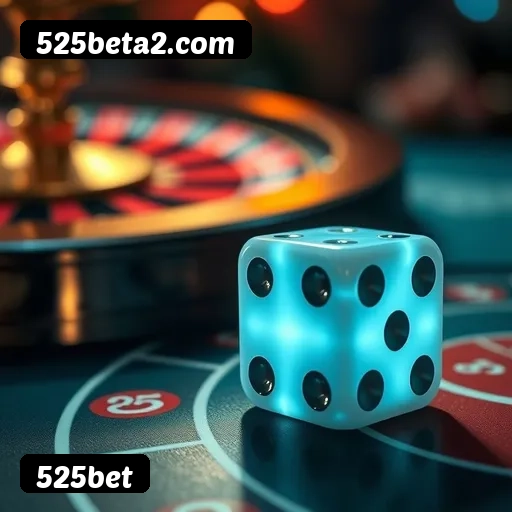 Prévia de conteúdo do canal Telegram 525bet